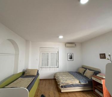 Seoci Apartamento | Carine Ap 2