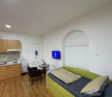 Seoci Apartamento | Carine Ap 2
