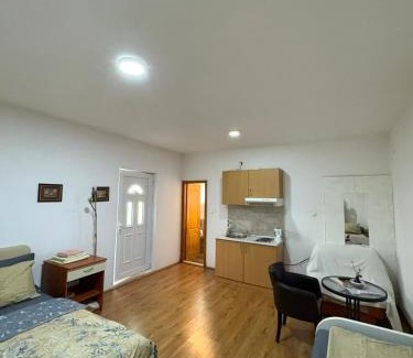 Seoci Apartamento | Carine Ap 2
