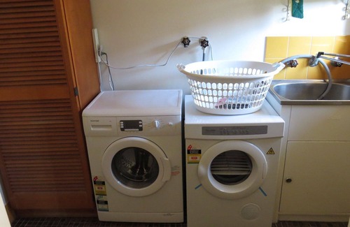Carine Casa | Carine - Parkview agradable retiro
