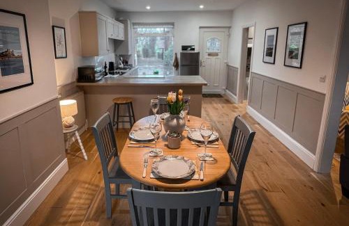 West Thirston Casa | Carinya Cottage - Detached cosy cottage near Alnwick and Warkworth