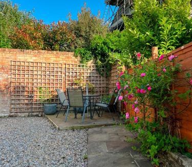 West Thirston Casa | Carinya Cottage - Detached cosy cottage near Alnwick and Warkworth
