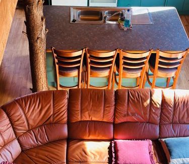 Jindabyne Cabina | Carinya Village Jindabyne