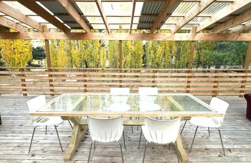 Jindabyne Cabina | Carinya Village Jindabyne