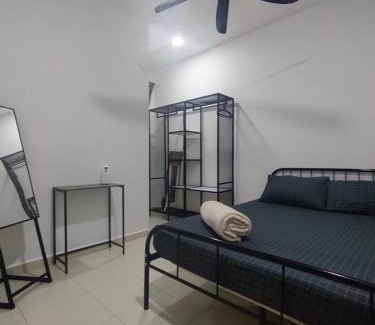 Kuantan Casa | Carissa Homestay Kuantan