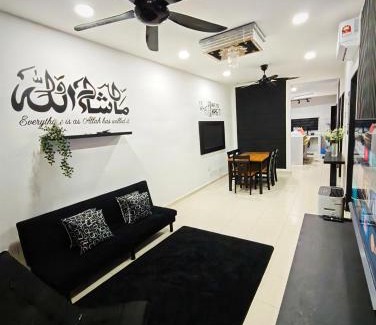 Kuantan Casa | Carissa Homestay Kuantan