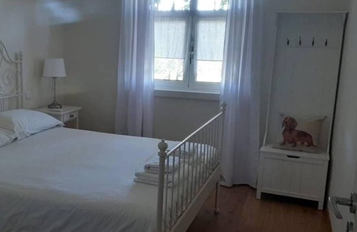 Rubiaes Villa | Carissa Villa, Rubiaes, Paredes de Coura