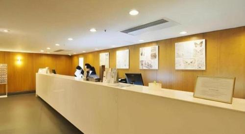 Tin Wan Hotel | Caritas Oswald Cheung International House