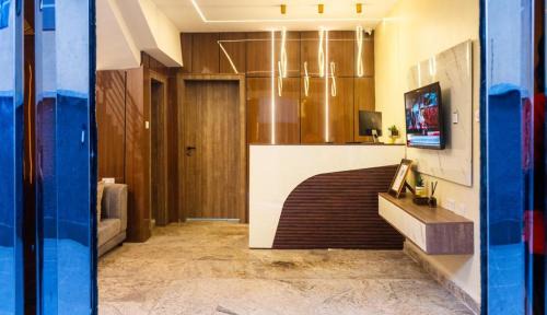 Lagos Apartamento | Carizma Luxury Apartments, Ikeja
