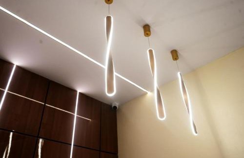 Lagos Apartamento | Carizma Luxury Apartments, Ikeja