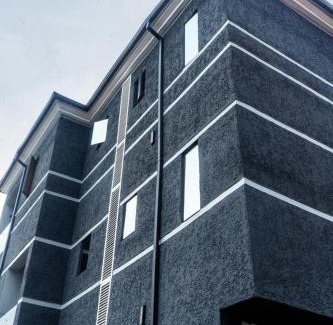 Lagos Apartamento | Carizma Luxury Apartments, Ikeja