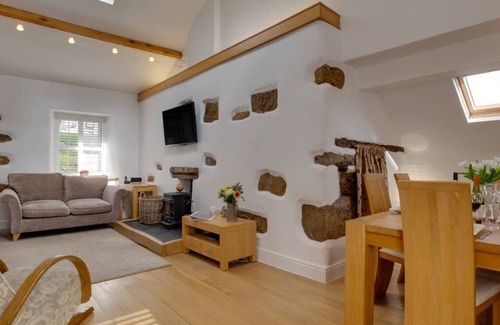 Cark Casa | Cark House Cottage in Grange-over-Sands