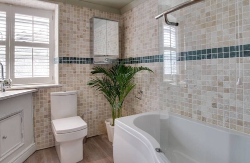 Cark Casa | Cark House Cottage in Grange-over-Sands
