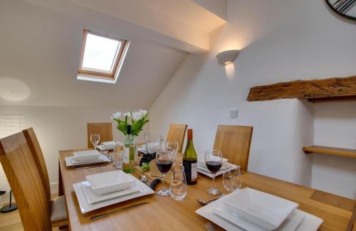 Cark Casa | Cark House Cottage
