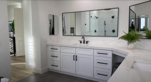 Centennial Hills Villa | Carl Rivera