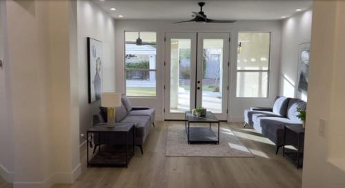 Centennial Hills Villa | Carl Rivera