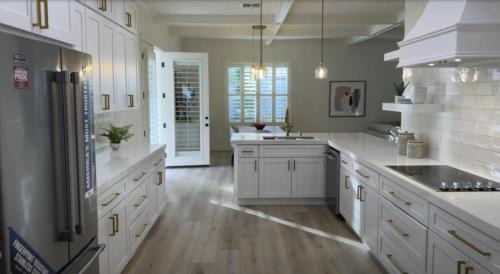 Centennial Hills Villa | Carl Rivera