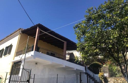 Ano Korakiana Casa | Carl's Veranda