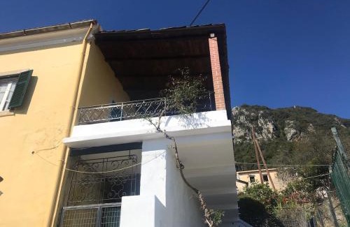 Ano Korakiana Casa | Carl's Veranda