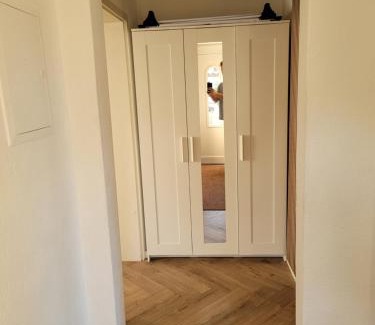 Neuenhagen bei Berlin Apartamento | Carl-Schmäcke-Straße 7