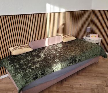 Neuenhagen bei Berlin Apartamento | Carl-Schmäcke-Straße 7