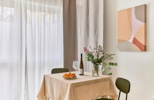 Kaiserslautern Apartamento | Carla-Ihre Oase im Stadtzentrum