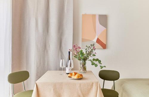 Kaiserslautern Apartamento | Carla-Ihre Oase im Stadtzentrum