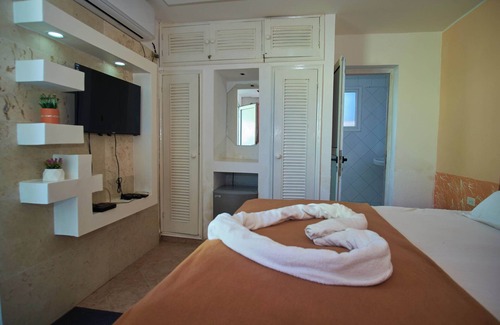 Varadero Casa | Carla's central and cute place