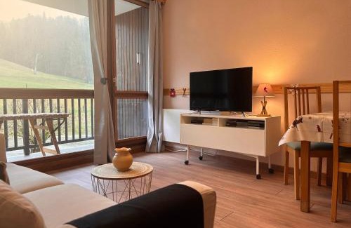 Aillon-le-Jerune Apartamento | Carla's Residences - Le Margériaz