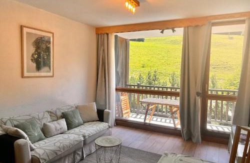 Aillon-le-Jerune Apartamento | Carla's Residences - Le Margériaz