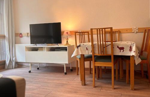 Aillon-le-Jerune Apartamento | Carla's Residences - Le Margériaz