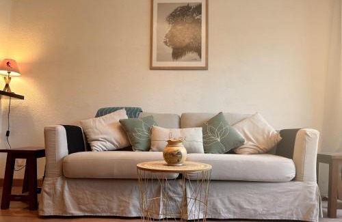 Aillon-le-Jerune Apartamento | Carla's Residences - Le Margériaz