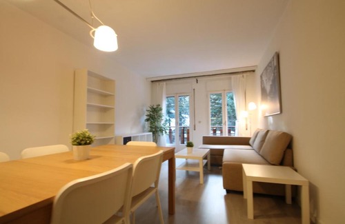 La Massana Apartamento | Carles 7C, La Massana, Zona Vallnord