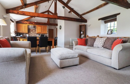 Carlisle Cabaña | Carleton Mill Cottage