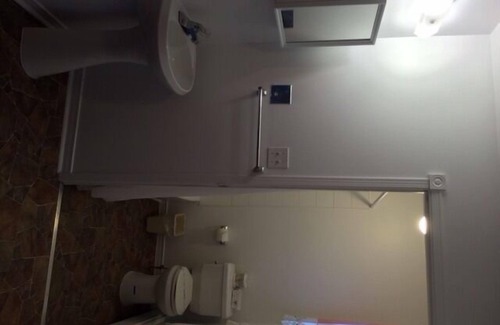 Borden-Carleton Hotel | Carleton Motel & Coffee Shop