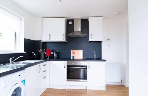 Macduff Casa | Carleys House Macduff Business Travellers