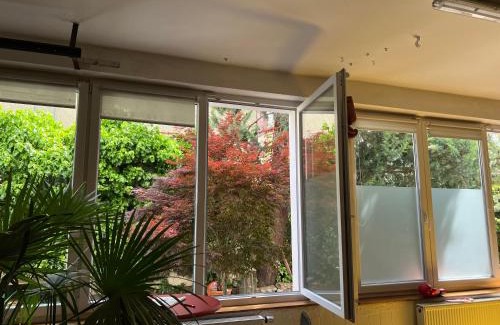 Friedrichshafen Casa | Carli's Base Camp