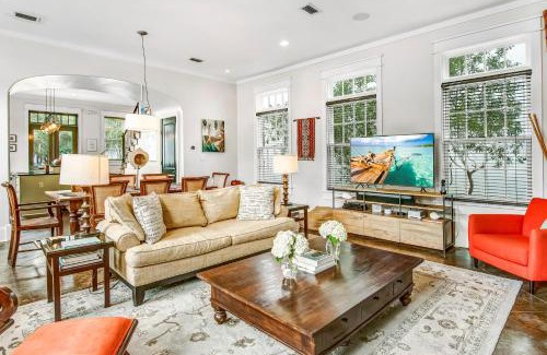 Rosemary Beach Casa | Carlin Ward Cottage