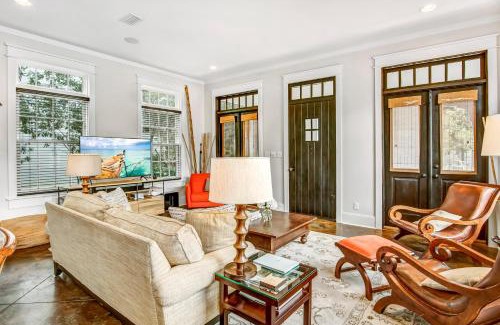 Rosemary Beach Casa | Carlin Ward Cottage