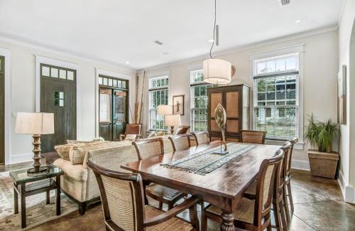 Rosemary Beach Casa | Carlin Ward Cottage