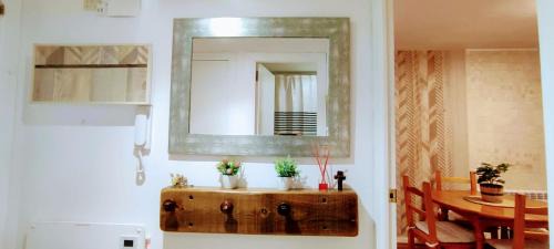 Canfranc-Estacion Apartamento | Carlina Canfranc
