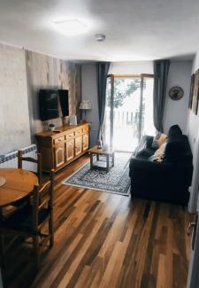 Canfranc-Estacion Apartamento | Carlina Canfranc