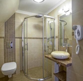 Bialka Tatrzanska Hotel | Carlina Hotel & SPA