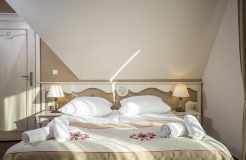 Bialka Tatrzanska Hotel | Carlina Hotel & SPA