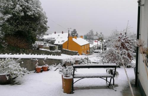 Carlingford Apartamento | Carlingford Mountain and Sea Views