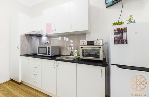 Carlingford Casa | Carlingford sweet studio with WiFi& Parking