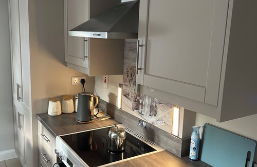 Newry Casa | Carlingford View.A beautiful totally refurbished cottage with stunning views