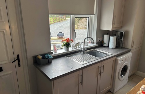 Newry Casa | Carlingford View.A beautiful totally refurbished cottage with stunning views