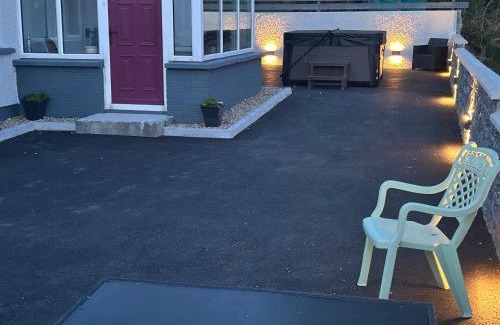 Newry Apartamento | Carlingford View