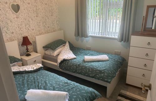 Newry Apartamento | Carlingford View